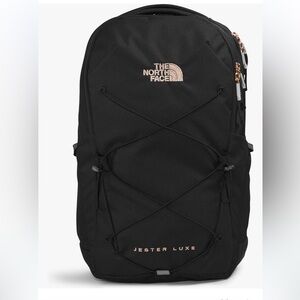 The North Face Jester Luxe Backpack